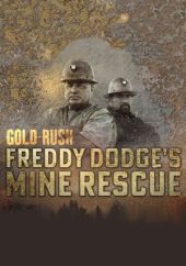 Gorączka złota: na kłopoty Freddy Dodge
